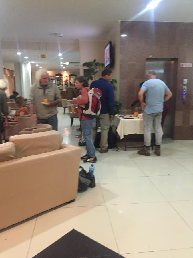 Sabean International Hotel Aksum Luaran gambar